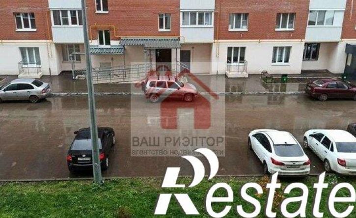 1-комн квартира 1-й кв-л, 59,  д. 59