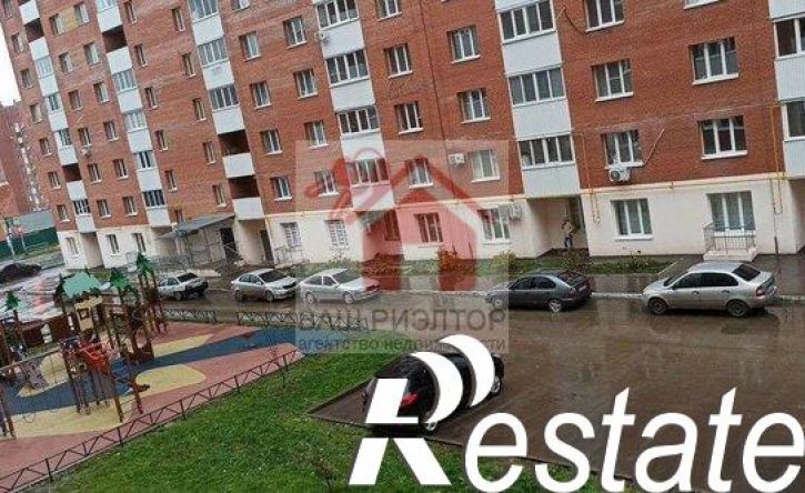 1-комн квартира 1-й кв-л, 59,  д. 59
