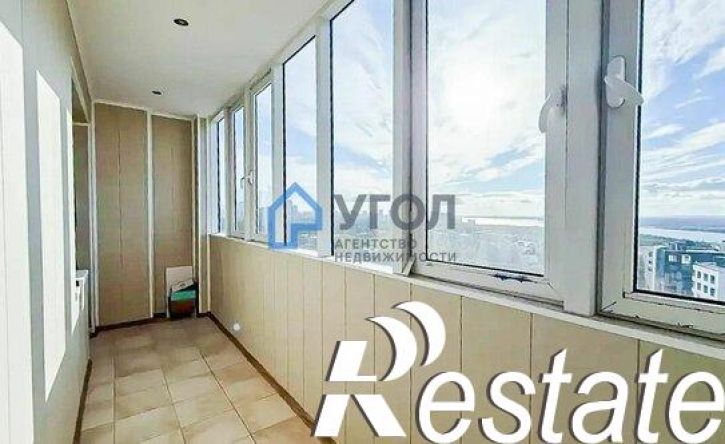 2-комн квартира улица Советской Армии, 238В,  д. 238В