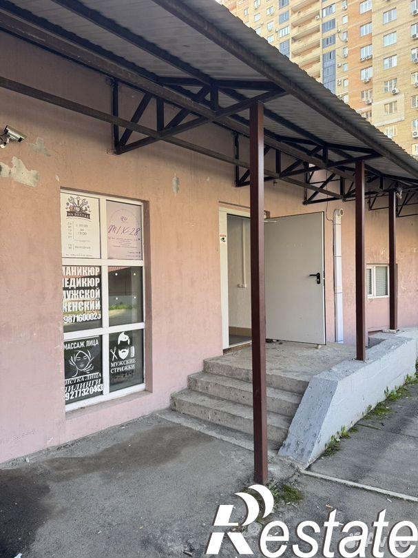 Купить офис, помещение под офис за 1 050 000 рублей на 5-я просека, 97Б