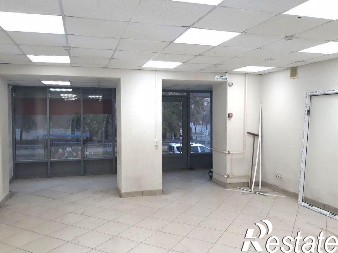 Сдать торговое помещение за 63 000 рублей на улица Дзержинского, 24А