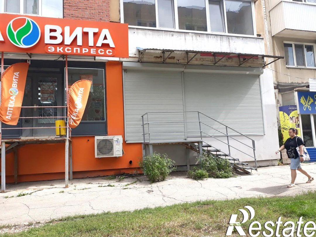 Сдать торговое помещение за 63 000 рублей на улица Дзержинского, 24А