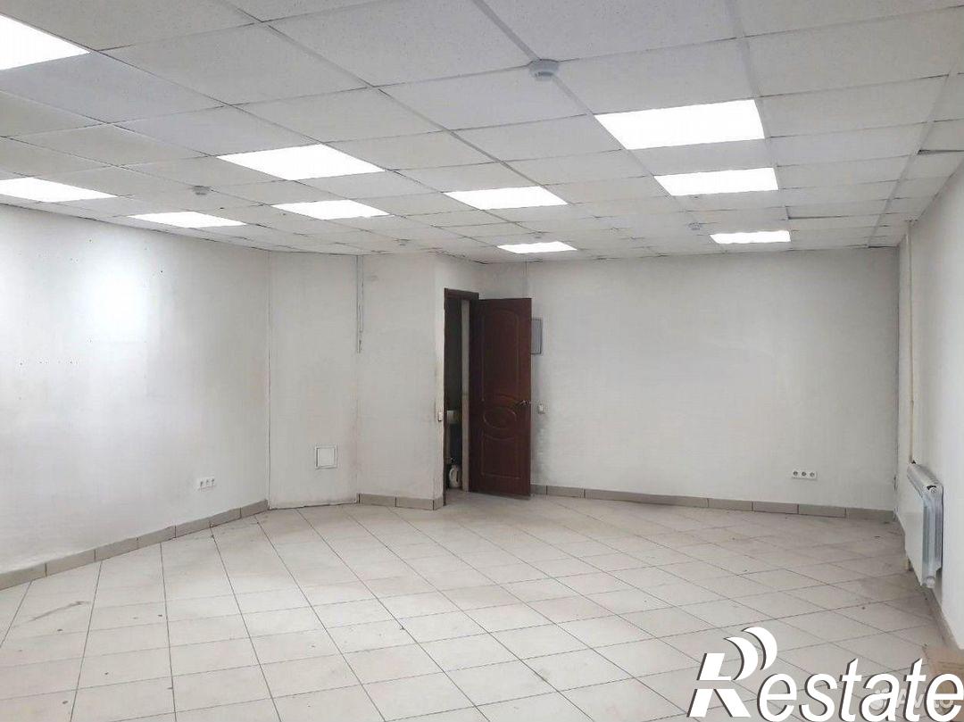 Сдать торговое помещение за 63 000 рублей на улица Дзержинского, 24А