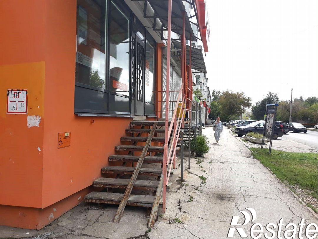 Сдать торговое помещение за 63 000 рублей на улица Дзержинского, 24А