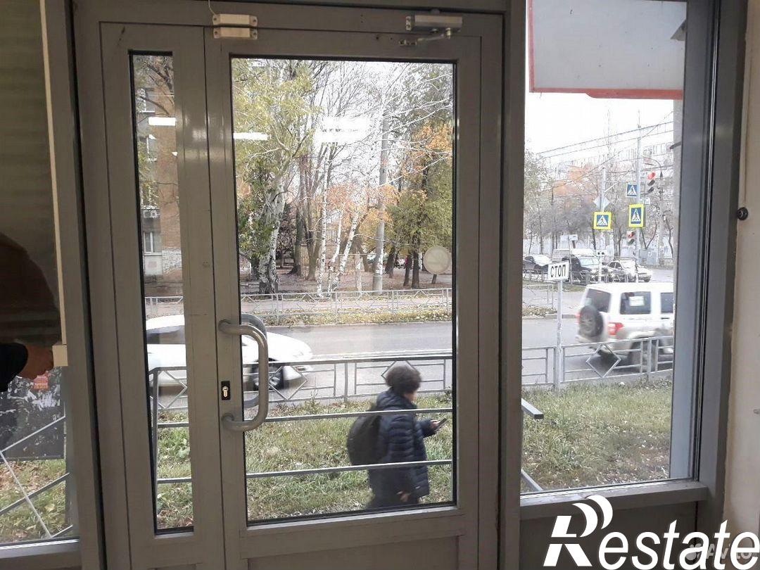 Сдать торговое помещение за 63 000 рублей на улица Дзержинского, 24А