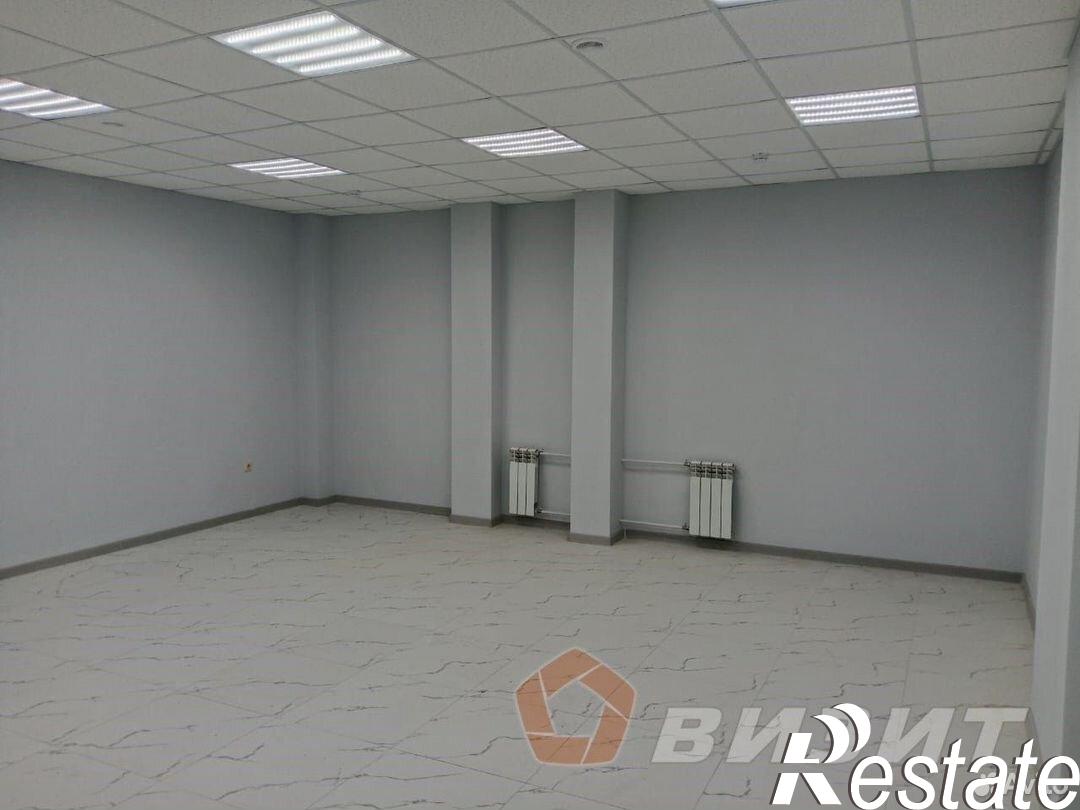 Купить офис, помещение под офис за 14 000 000 рублей на Самарская улица, 95А