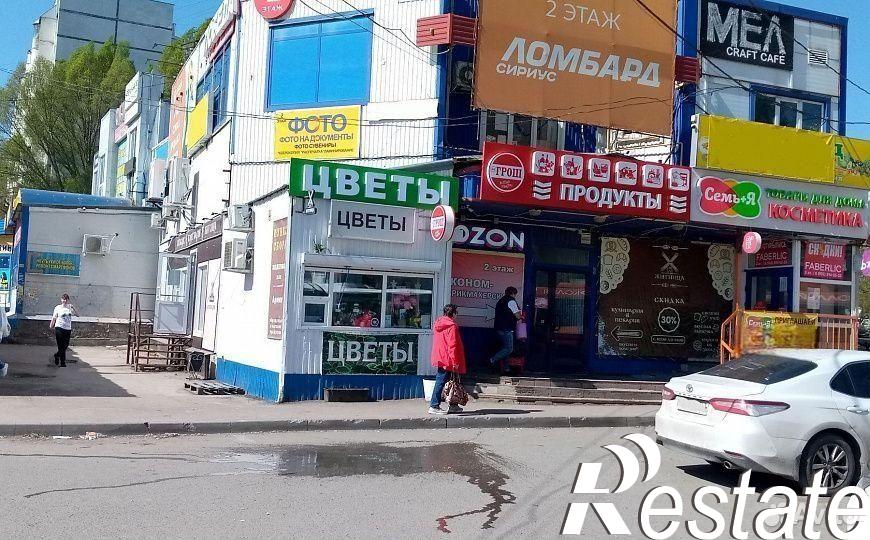 Сдать торговое помещение за 65 000 рублей на проспект Карла Маркса, 510