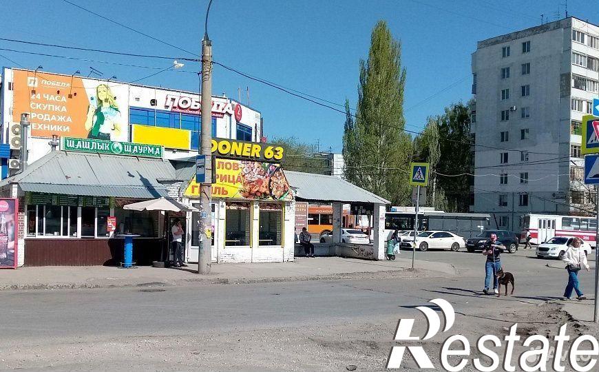 Сдать торговое помещение за 65 000 рублей на проспект Карла Маркса, 510