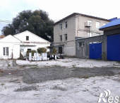 помещение 105 кв м Гродненская улица, 1