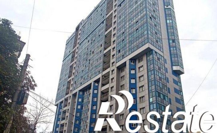 4-комн квартира Садовая улица, 337,  д. 337