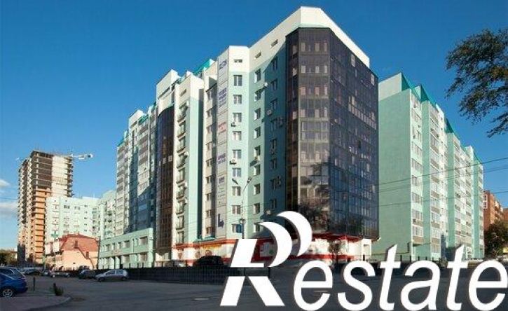 4-комн квартира Садовая улица, 337,  д. 337