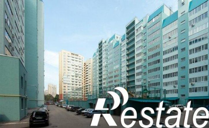 4-комн квартира Садовая улица, 337,  д. 337