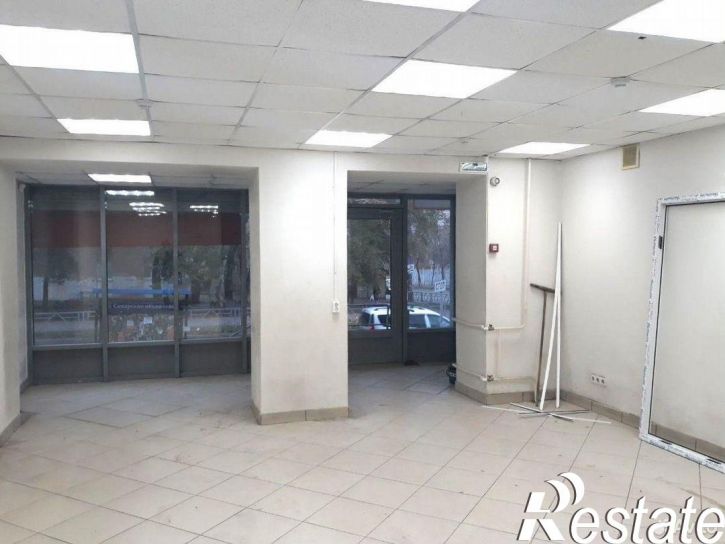 Торговое помещение улица Дзержинского, 24А,  д. 24А