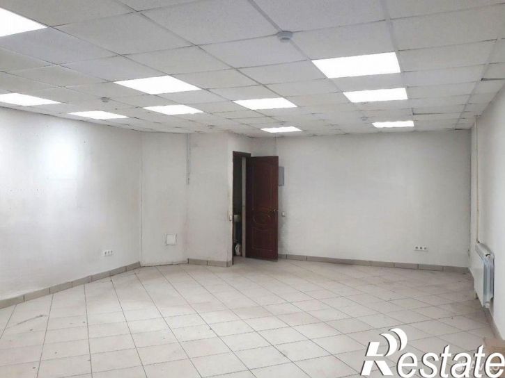 Торговое помещение улица Дзержинского, 24А,  д. 24А