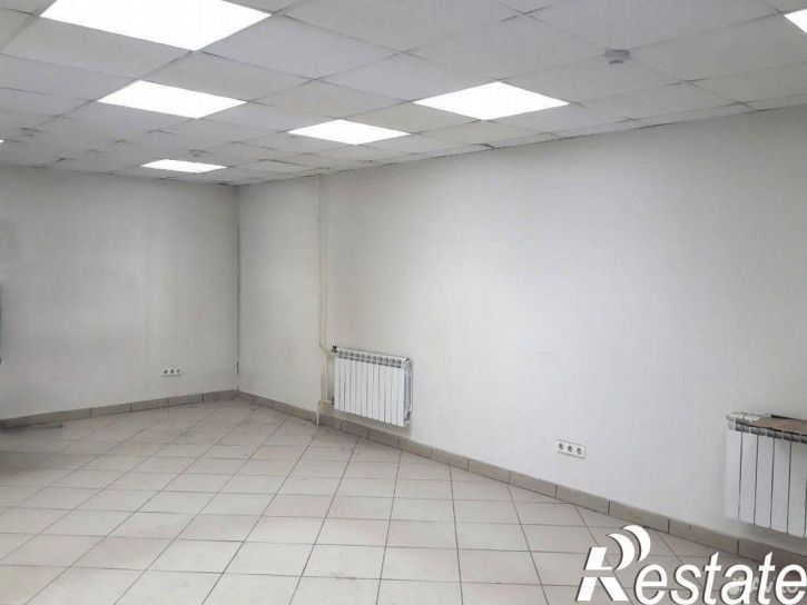 Торговое помещение улица Дзержинского, 24А,  д. 24А