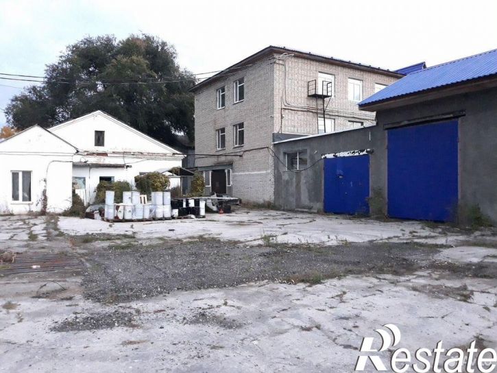 Производственное помещение Гродненская улица, 1,  д. 1