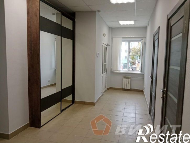 Офис Самарская улица, 95А,  д. 95А