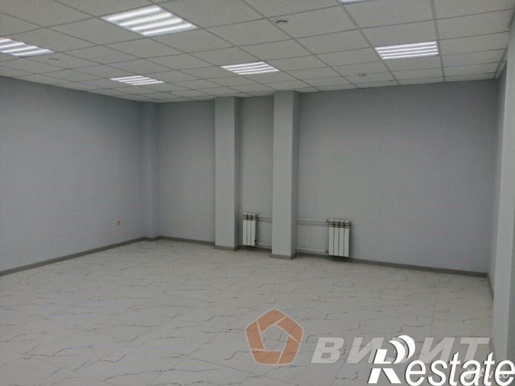 Офис Самарская улица, 95А,  д. 95А