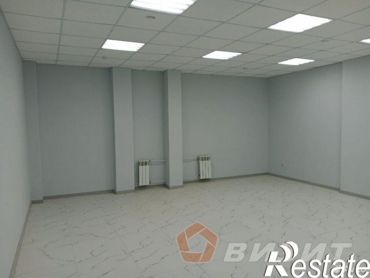 Офис Самарская улица, 95А,  д. 95А