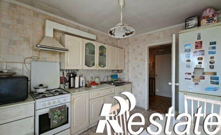 2-комн квартира улица Агибалова, 78,  д. 78