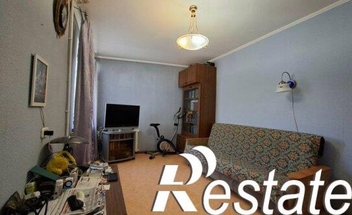 2-комн квартира улица Агибалова, 78,  д. 78