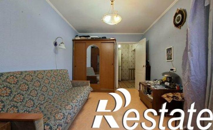 2-комн квартира улица Агибалова, 78,  д. 78