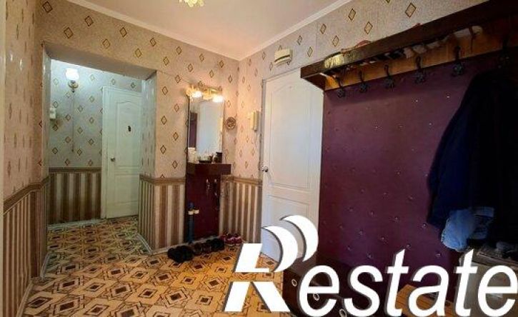 2-комн квартира улица Агибалова, 78,  д. 78