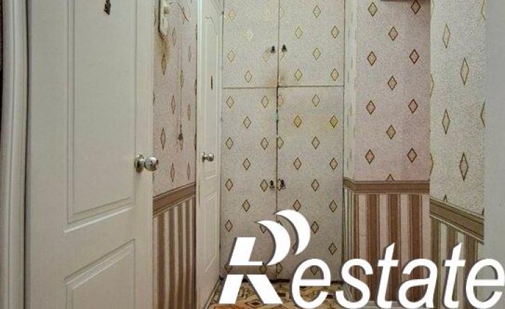 2-комн квартира улица Агибалова, 78,  д. 78