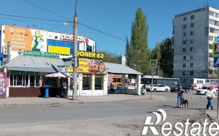 Торговое помещение проспект Карла Маркса, 510,  д. 510