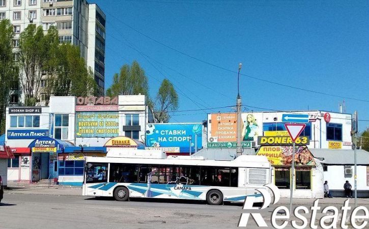 Торговое помещение проспект Карла Маркса, 510,  д. 510