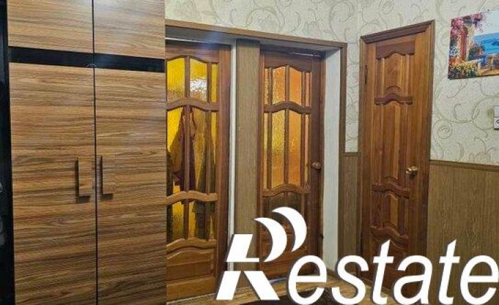 3-комн квартира улица Братьев Коростелёвых, 81,  д. 81