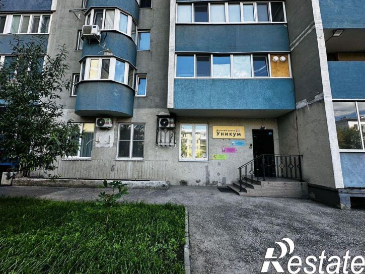 Помещение свободного назначения проспект Карла Маркса, 177А,  д. 177А