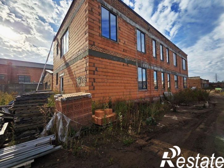 Производственное помещение улица Литвинова, 385 с2,  д. 385 с2