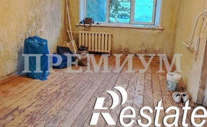 1-комн квартира Аэродромная улица, 93,  д. 93