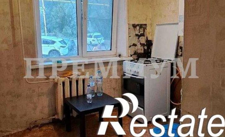 1-комн квартира Аэродромная улица, 93,  д. 93