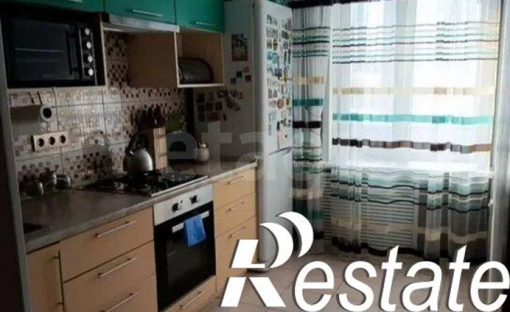 2-комн квартира ул Красный Пахарь, 39,  д. 39