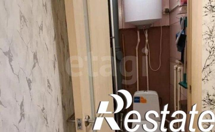 2-комн квартира ул Красный Пахарь, 39,  д. 39