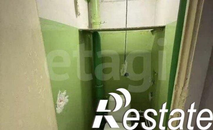 1-комн квартира Землянский проезд, 2,  д. 2