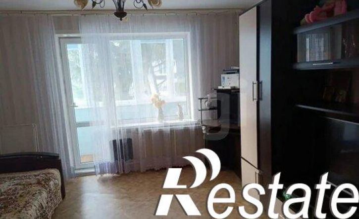 2-комн квартира ул Красный Пахарь, 39,  д. 39