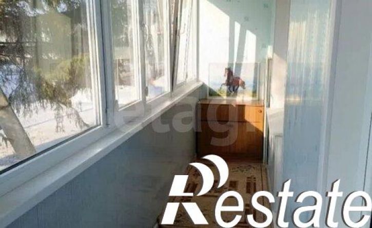 2-комн квартира ул Красный Пахарь, 39,  д. 39