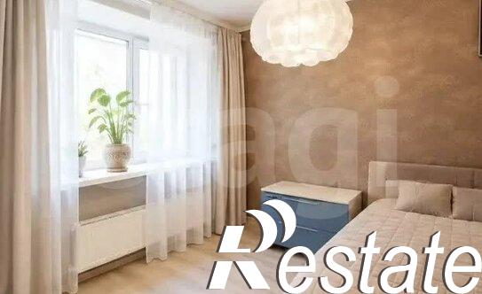 Купить квартиру за 7 150 000 рублей на проспект Карла Маркса, 476