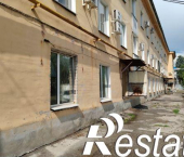 помещение 348 кв м улица Земеца, 4