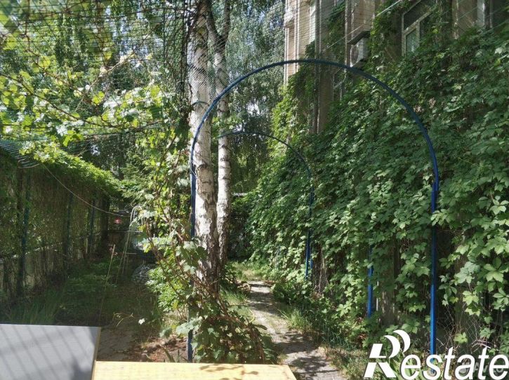 Офис улица Ерошевского, 3,  д. 3