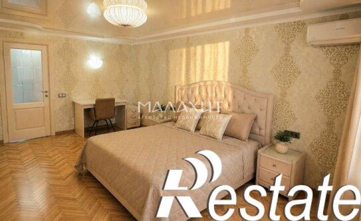 3-комн квартира Ново-Садовая улица, 23,  д. 23