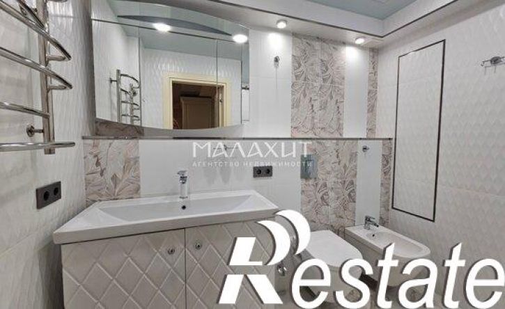 3-комн квартира Ново-Садовая улица, 23,  д. 23