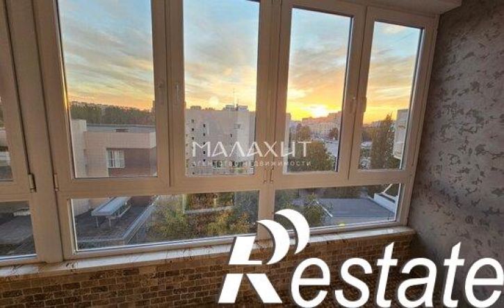 3-комн квартира Ново-Садовая улица, 23,  д. 23