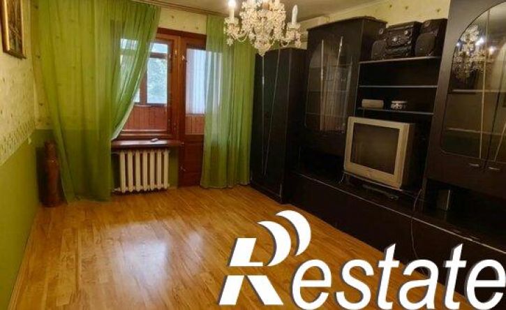 2-комн квартира переулок Карякина, 1,  д. 1