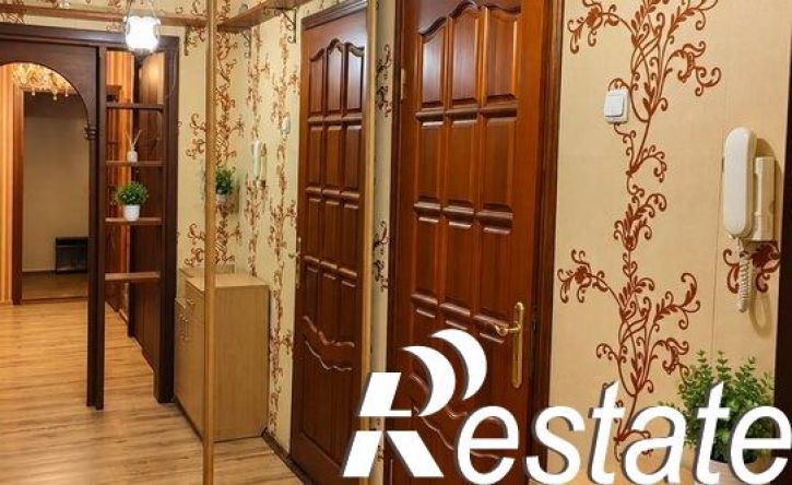 2-комн квартира переулок Карякина, 1,  д. 1
