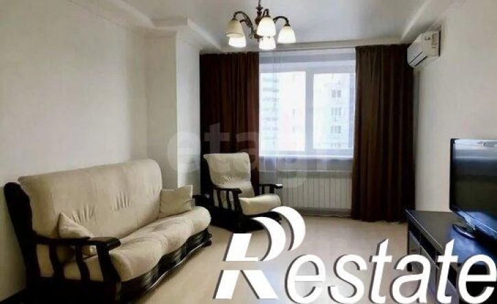 4-комн квартира 5-я просека, 97А,  д. 97А