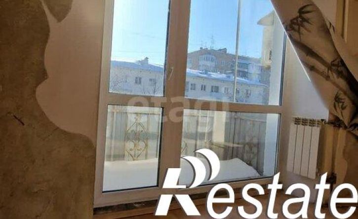 2-комн квартира Первомайская улица, 21,  д. 21
